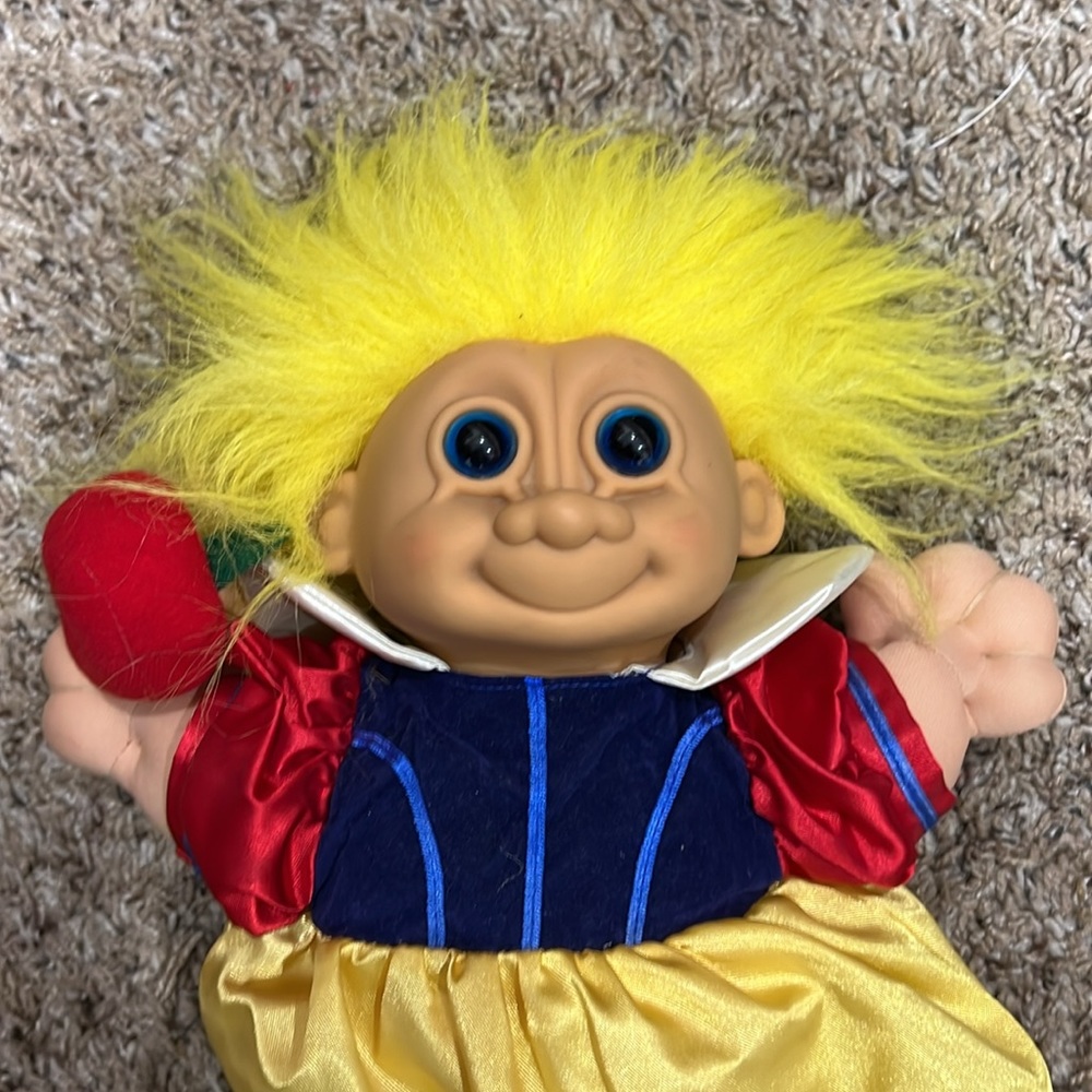 Russ Troll pair - Picture 8 of 8